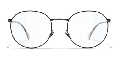 Chanel 2209S Black/Transparent, Blue Light Filtering #colour_black-transparent-blue-light-filtering