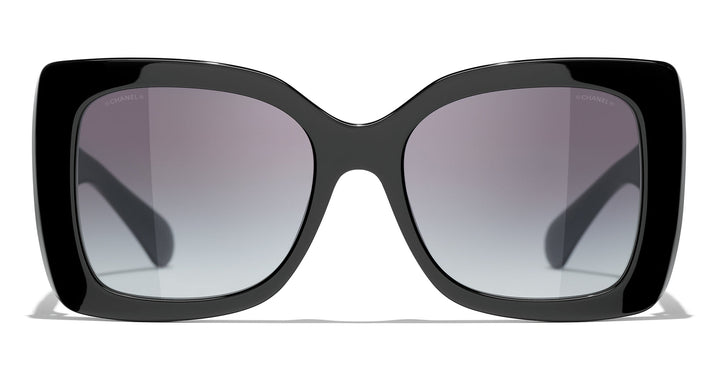 CHANEL 5494 Square Sunglasses | Maverick & Wolf