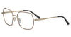 Serengeti Annie Optic Shiny Light Gold Tortoise Enamel #colour_shiny-light-gold-tortoise-enamel