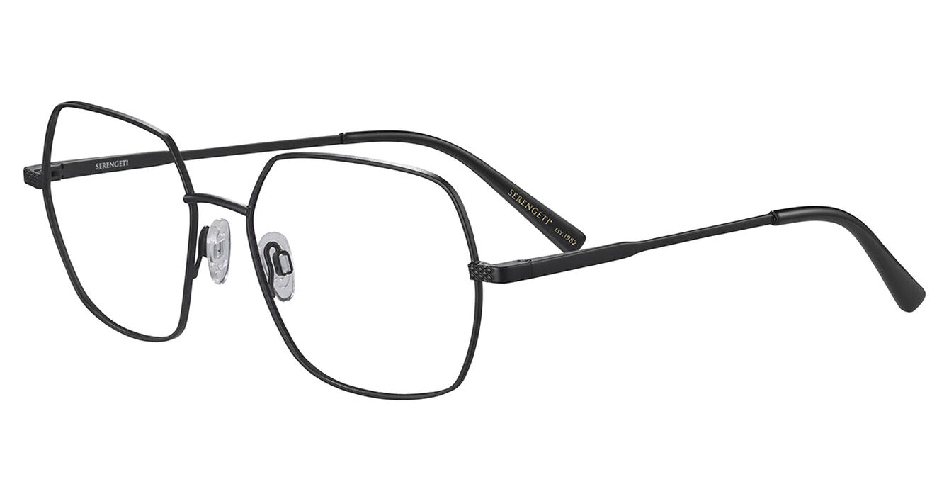 Serengeti Annie Optic Matte Black #colour_matte-black