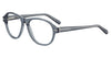 Serengeti Wilbour Optic Shiny Transparent Light Grey #colour_shiny-transparent-light-grey