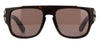 Philipp Plein SPP011M Shiny Dark Havana/Brown #colour_shiny-dark-havana-brown