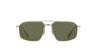 Serengeti Wayne Light Gold/Green #colour_light-gold-green