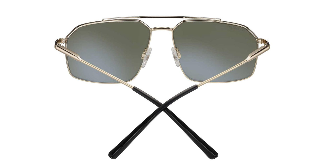 Serengeti Wayne Light Gold/Green Polarised #colour_light-gold-green-polarised