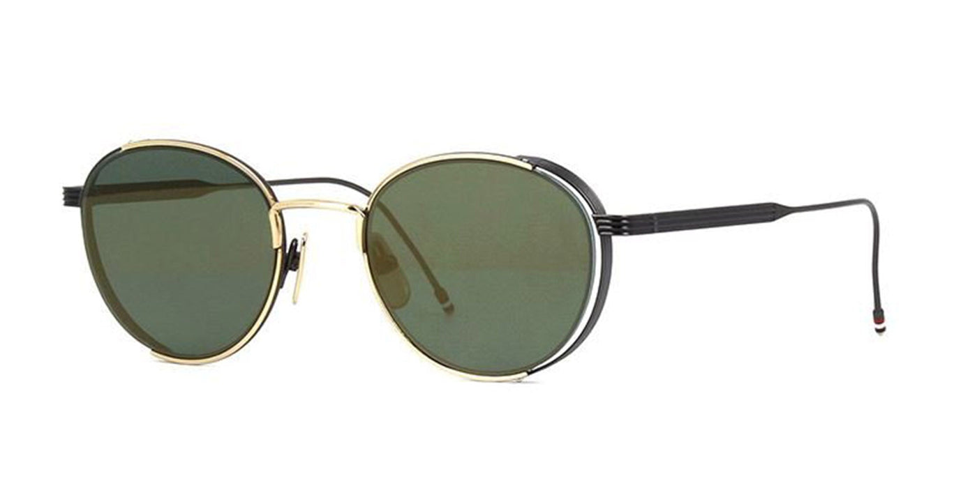 Thom Browne TB106 Gold #colour_gold