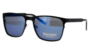 Timberland 7176 Black/Blue #colour_black-blue