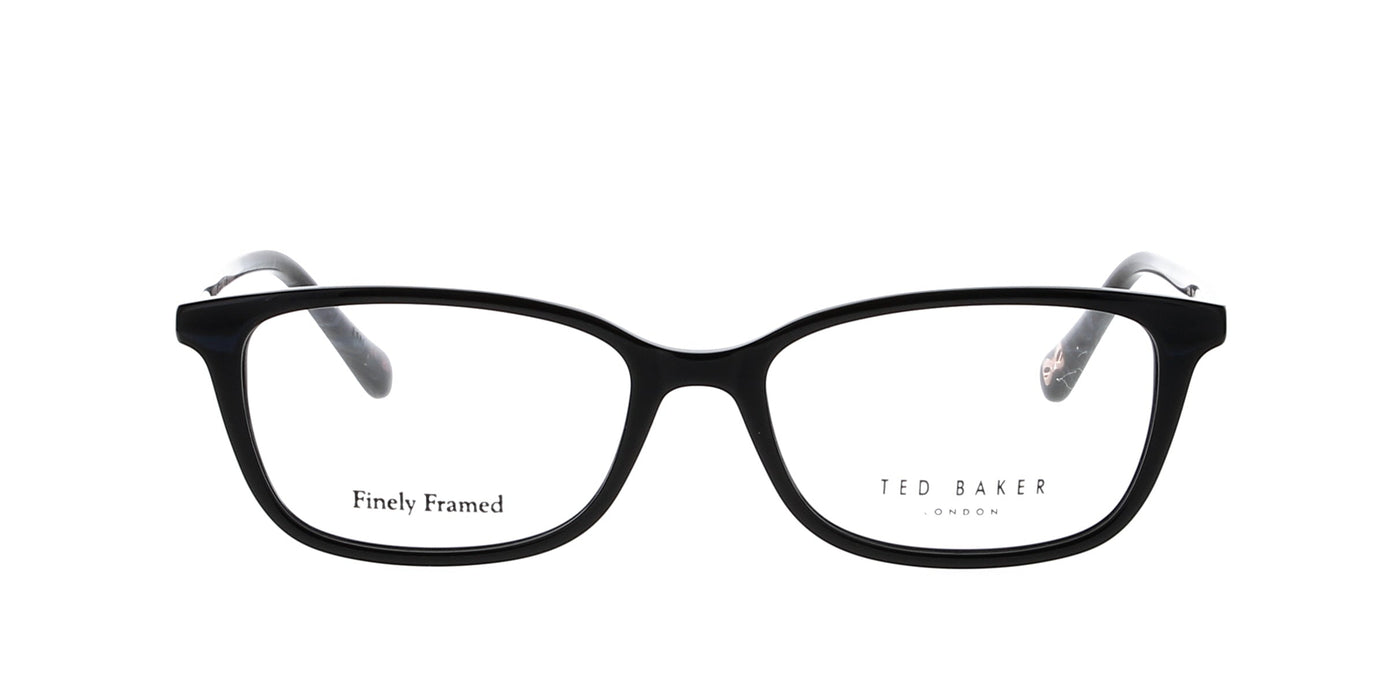 Ted Baker Lorie TB9162 Black #colour_black