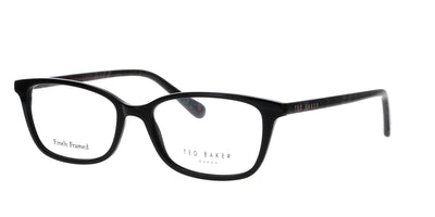 Ted Baker Lorie TB9162 Black #colour_black