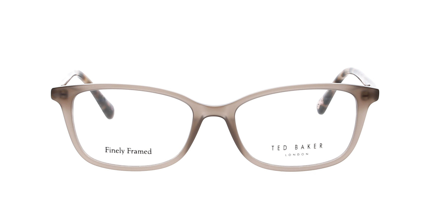 Ted Baker Lorie TB9162 Brown #colour_brown