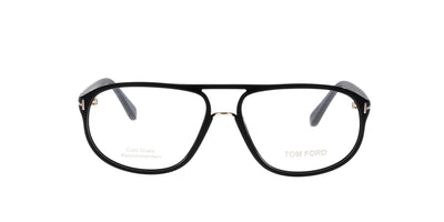 Tom Ford TF5296 Black #colour_black