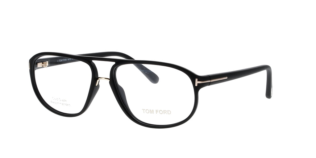 Tom Ford TF5296 Black #colour_black