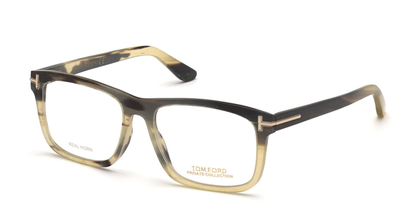 Tom Ford Private Collection TF5719-P Brown #colour_brown