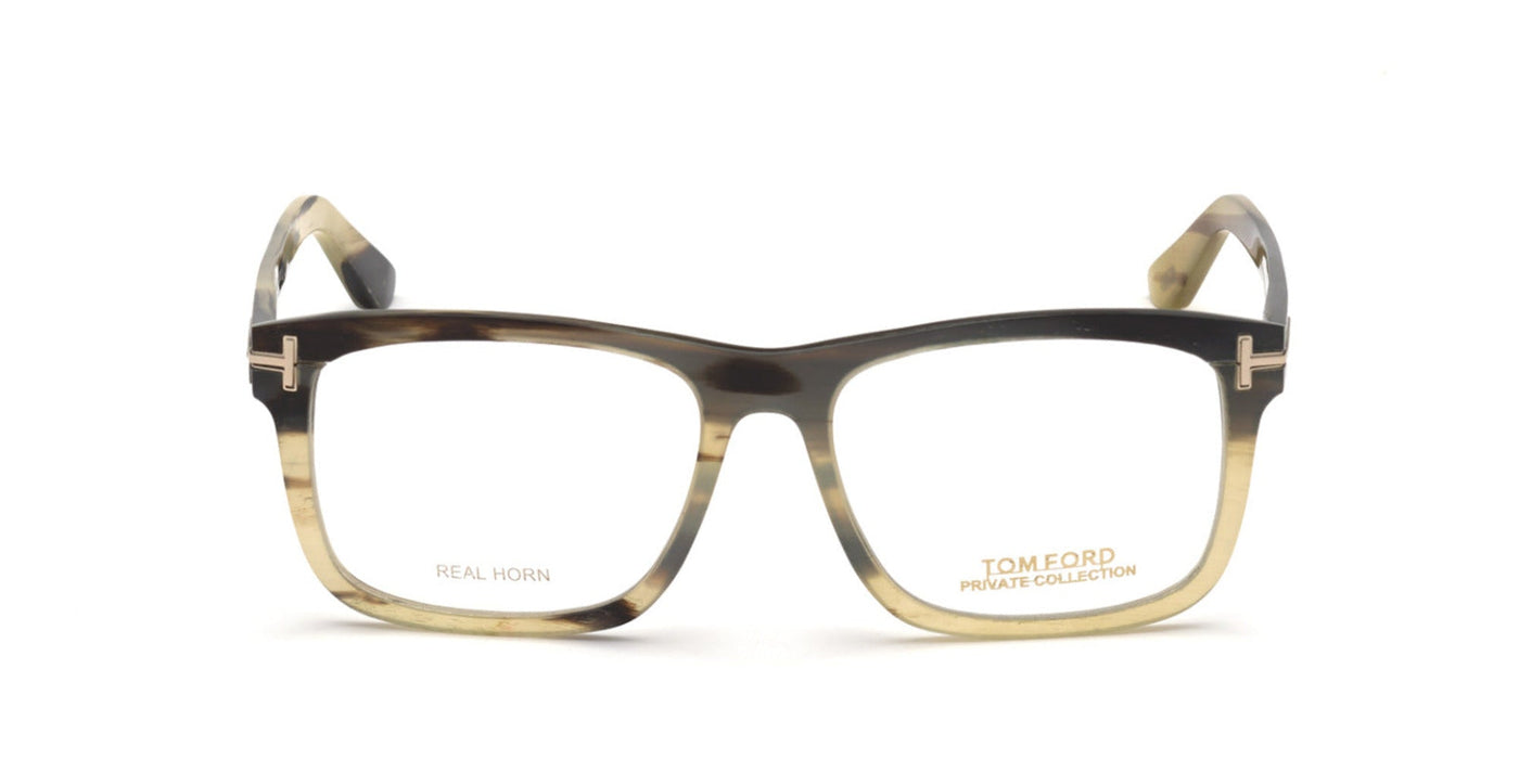 Tom Ford Private Collection TF5719-P Brown #colour_brown