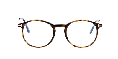 Tom Ford TF5759-B Dark Tortoise #colour_dark-tortoise