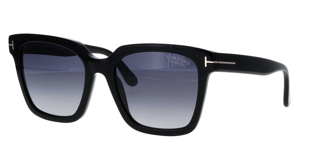 Tom Ford Selby TF952 Black-Grey-Polarised #colour_black-grey-polarised