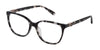 Mulberry VML062 Black Havana #colour_black-havana