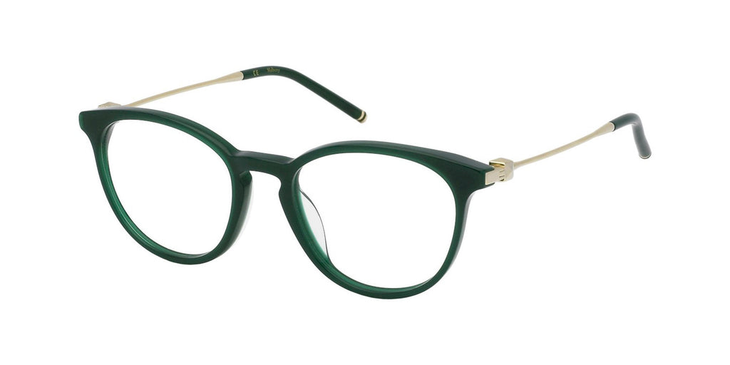 Mulberry VML132 Dark Green #colour_dark-green