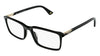 Police Duel 2 VPLB55 Shiny Black #colour_shiny-black