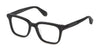 Philipp Plein VPP015M Sandblasted Black #colour_sandblasted-black