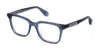 Philipp Plein VPP015M Transparent Blue #colour_transparent-blue