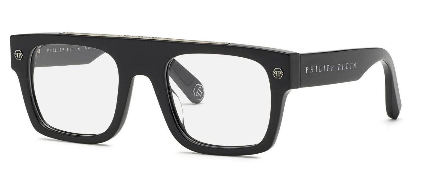 Philipp Plein VPP056W Shiny Black #colour_shiny-black