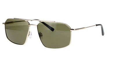 Serengeti Wayne Light Gold/Green Polarised #colour_light-gold-green-polarised