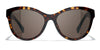 CHANEL 5458 Dark Havana/Polarised Brown #colour_dark-havana-polarised-brown