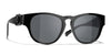 CHANEL 5455QB Black/Grey #colour_black-grey