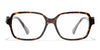 CHANEL 3419QB Dark Havana #colour_dark-havana