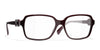 CHANEL 3419QB Red #colour_red