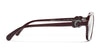 CHANEL 3419QB Red #colour_red
