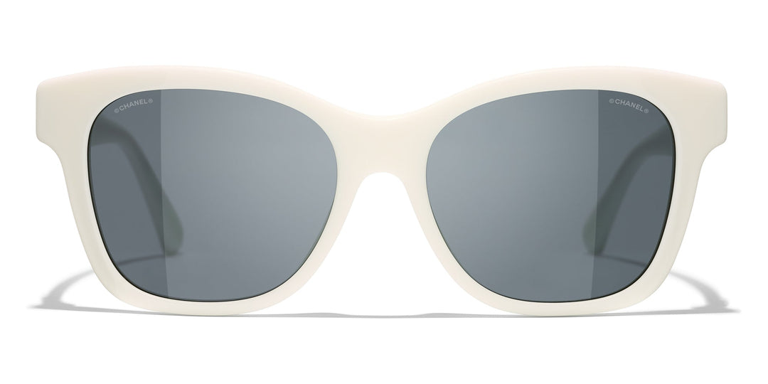 CHANEL 5482H Square Sunglasses | Maverick & Wolf