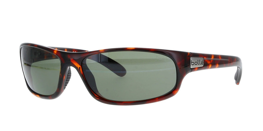 Bolle Anaconda Sunglasses Maverick Wolf