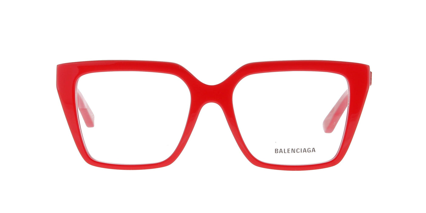 Balenciaga BB0130O Red #colour_red