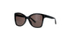 Balenciaga BB0150S Black/Grey #colour_black-grey