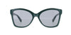 Balenciaga BB0150S Green-Grey #colour_green-grey