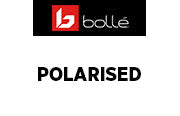 Polycarbonate - Polarised