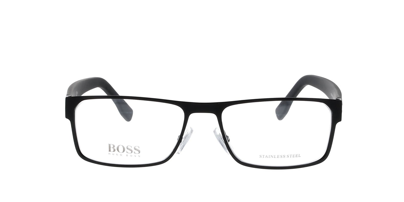 Boss 0601/N Black #colour_black