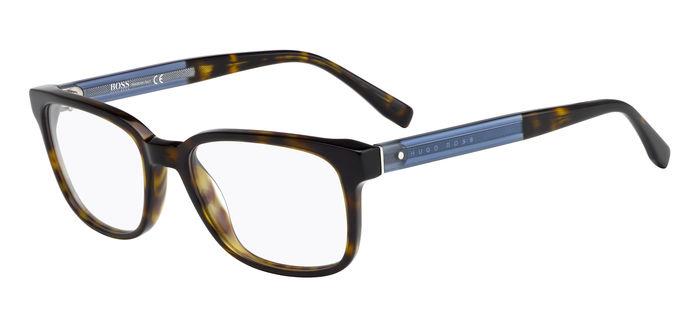 Boss 0805 Dark Tortoise #colour_dark-tortoise