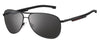 Boss Asian Fit 1199/N/S Black-Silver-Mirror #colour_black-silver-mirror