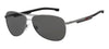 Boss Asian Fit 1199/N/S Gunmetal-Grey #colour_gunmetal-grey