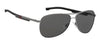 Boss Asian Fit 1199/N/S Gunmetal-Grey #colour_gunmetal-grey