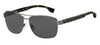 Boss 1240/S Gunmetal/Grey #colour_gunmetal-grey