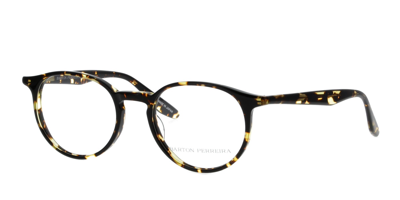 Barton Perreira Norton Dark-Tortoise #colour_dark-tortoise