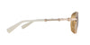 Balmain Brigade-I BPS110 White Brown Gradient #colour_white-brown-gradient