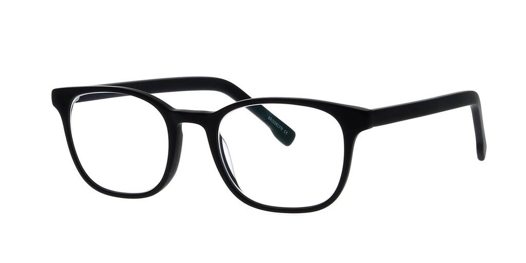 Brooklyn D171 Black #colour_black