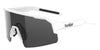 Bolle C-Shifter White/Grey Mirror #colour_white-grey-mirror