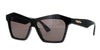 Bottega Veneta BV1093S Black/Grey #colour_black-grey