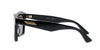 Bottega Veneta BV1093S Black/Grey #colour_black-grey