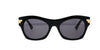 Bottega Veneta BV1103S Black-Grey #colour_black-grey